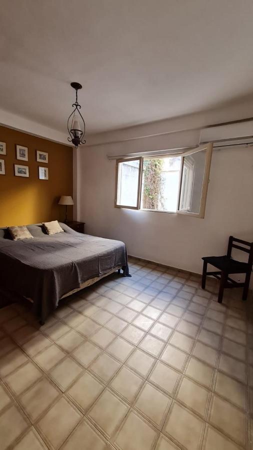 El Chabot Fan Hostel Salta Bagian luar foto