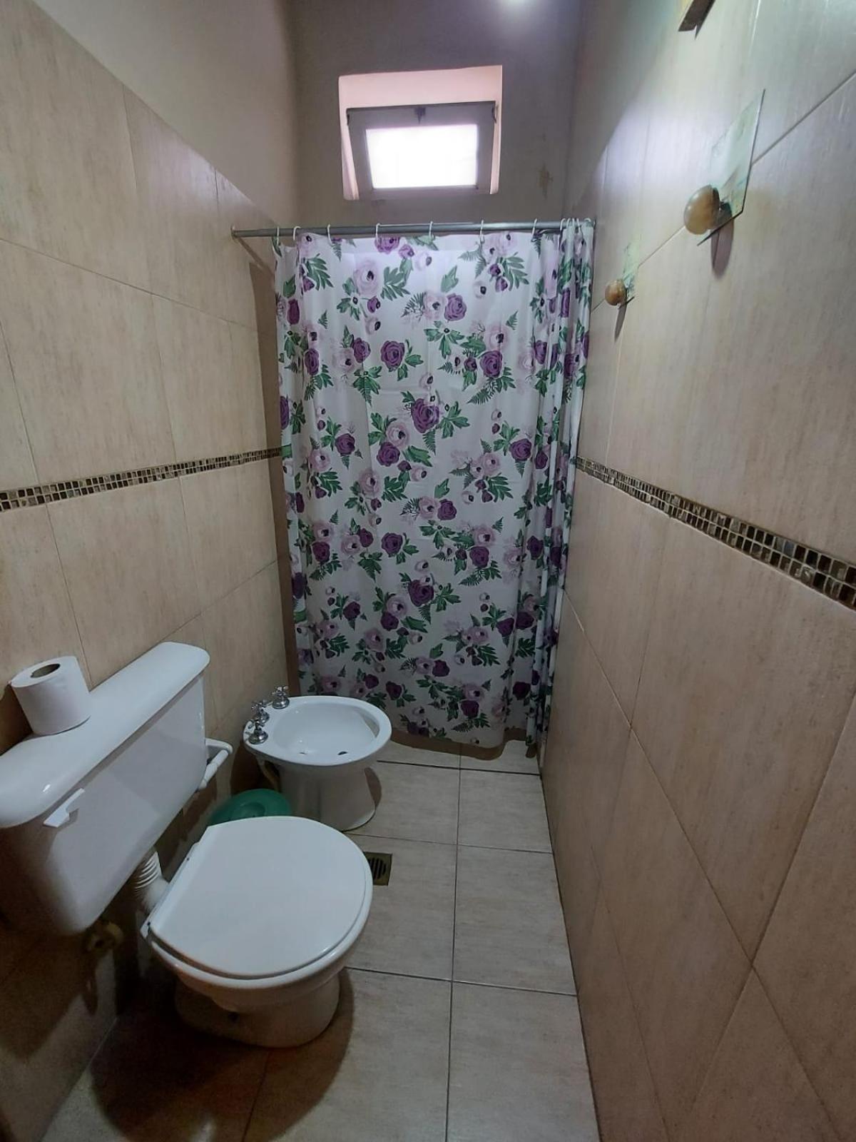 El Chabot Fan Hostel Salta Ruang foto