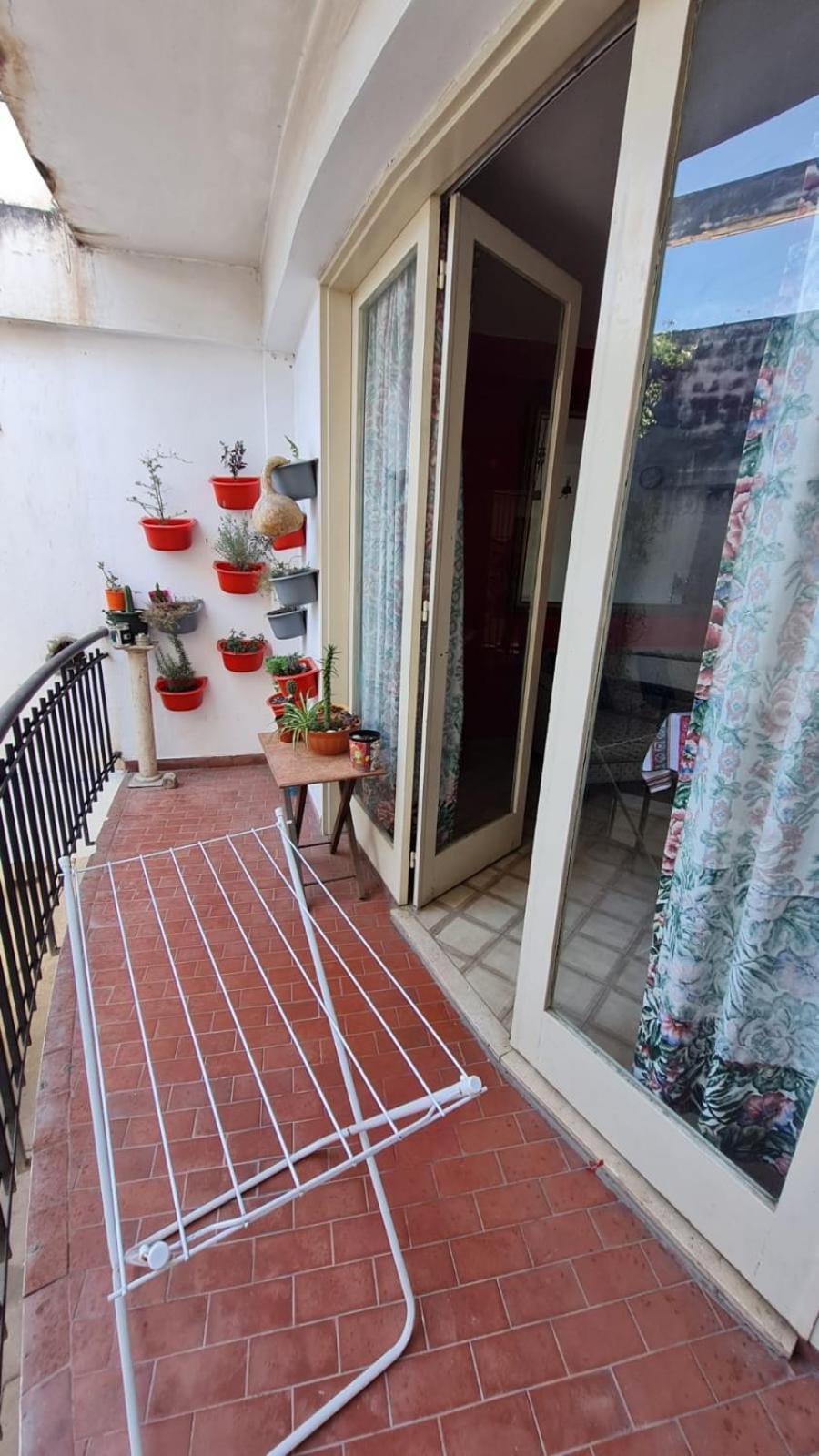 El Chabot Fan Hostel Salta Bagian luar foto
