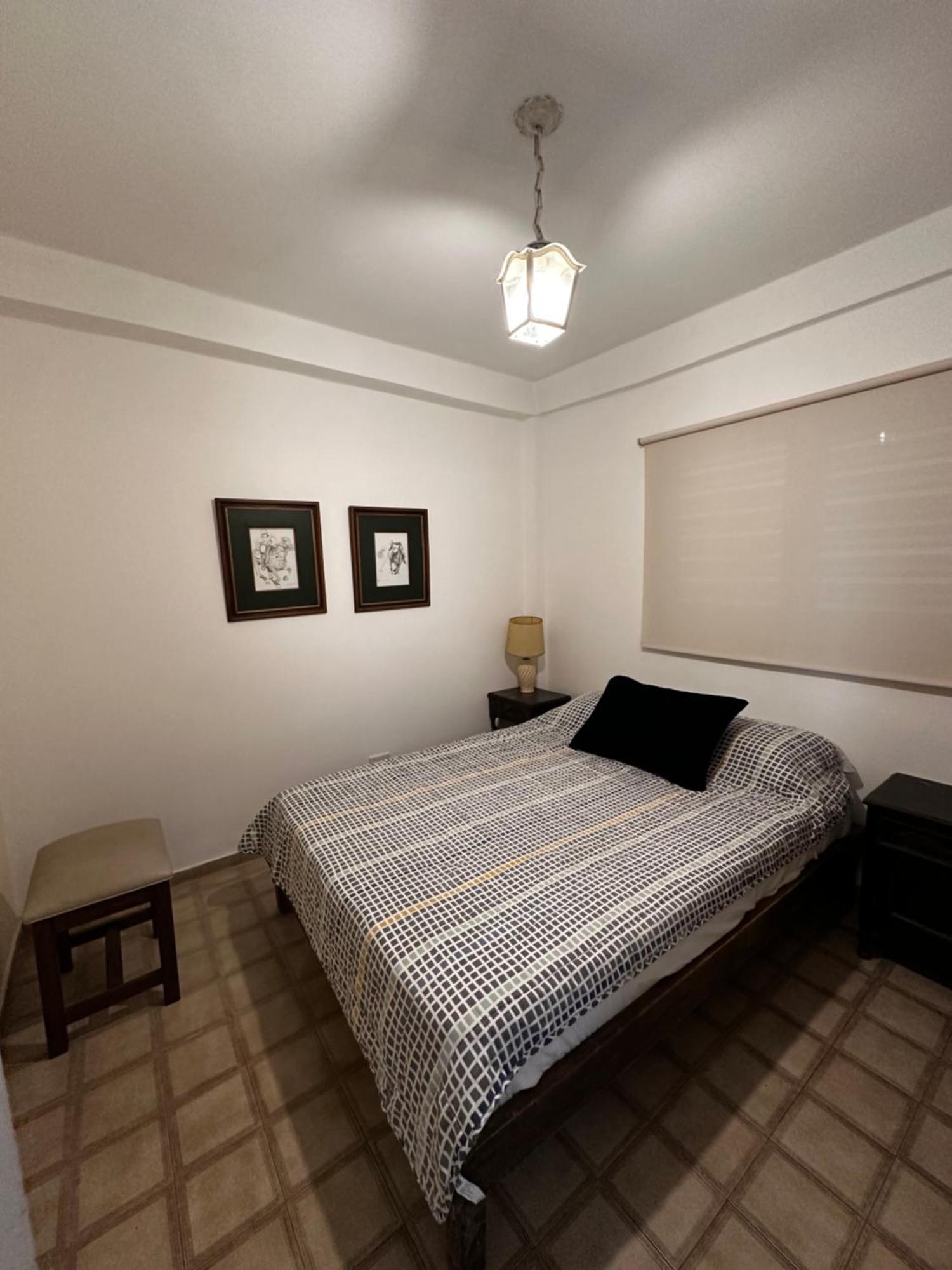 El Chabot Fan Hostel Salta Bagian luar foto
